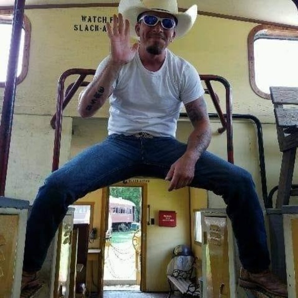 Meet your Posher, Brian - Picture 1 of 1